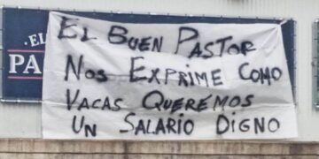 Leche El Buen Pastor