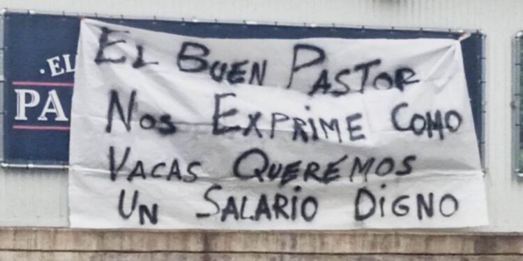 Leche El Buen Pastor