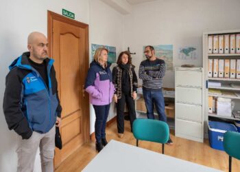 Oficinas Comarcales Agrarias en Cantabria