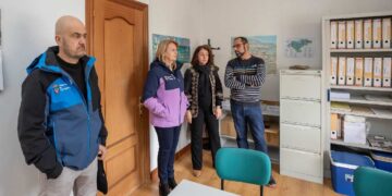 Oficinas Comarcales Agrarias en Cantabria