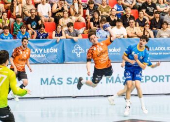 Bathco BM Torrelavega conquista tercera posición