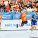 Bathco BM Torrelavega conquista tercera posición