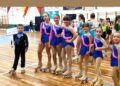 Patinaje Artístico de Argoños
