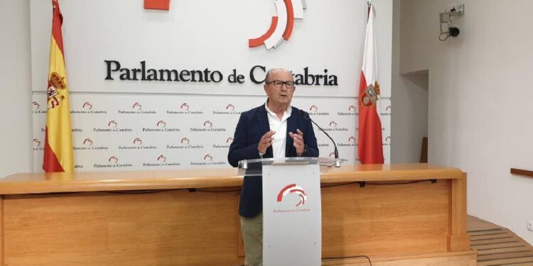 Plan de Empleo Joven en Cantabria