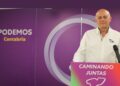 Podemos Camargo