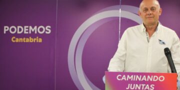 Podemos Camargo