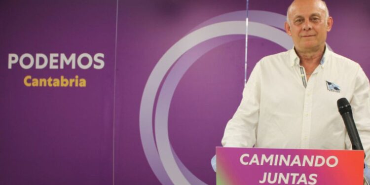 Podemos Camargo