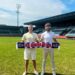 Víctor Ruiz ficha por la Gimnástica de Torrelavega