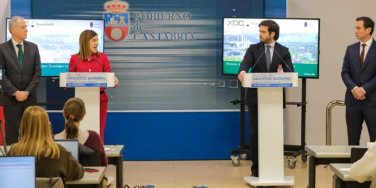 Proyecto Empresarial Estratégico