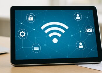 Santoña mejora conectividad digital con fondos europeos