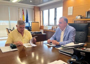 Proyectos en Solórzano,