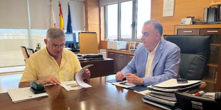 Proyectos en Solórzano,