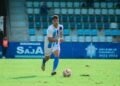 Miguel Goñi renueva con la RS Gimnástica