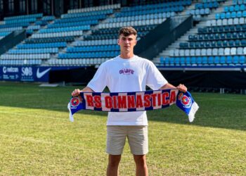 RS Gimnástica