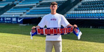 RS Gimnástica