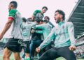 Racing empata al Mirandés y se jugará el ascenso en Anduva