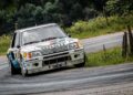 Rallye Festival Hoznayo 2025 finaliza