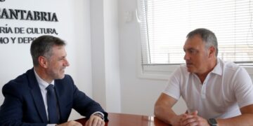 Proyecto de pista polideportiva en Ruesga