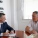 Proyecto de pista polideportiva en Ruesga