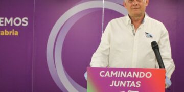 Inseguridad fiestas de Maliaño