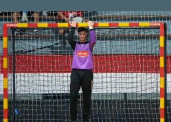 Rodrigo González nuevo fichaje del Bathco