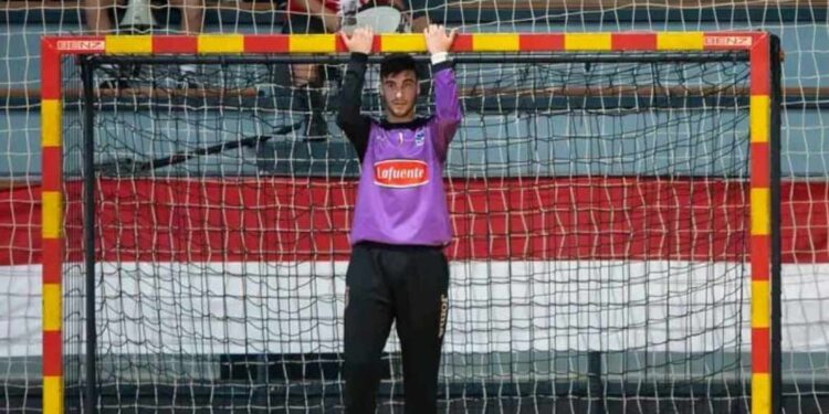 Rodrigo González nuevo fichaje del Bathco