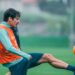 Racing se prepara para el playoff con mentalidad positiva