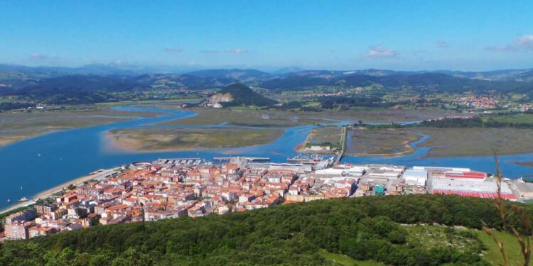 Actividades de verano en Santoña