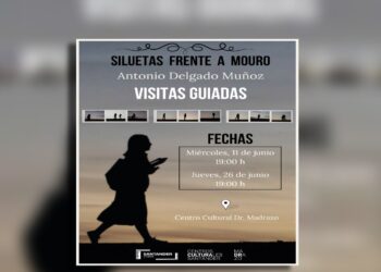 Siluetas frente a Mouro