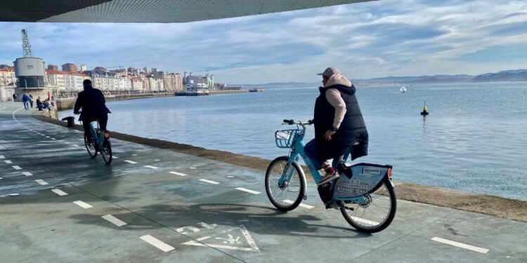 TUeBICI