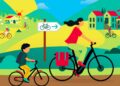 TUeBICI ofrecerá una hora de alquiler gratuito