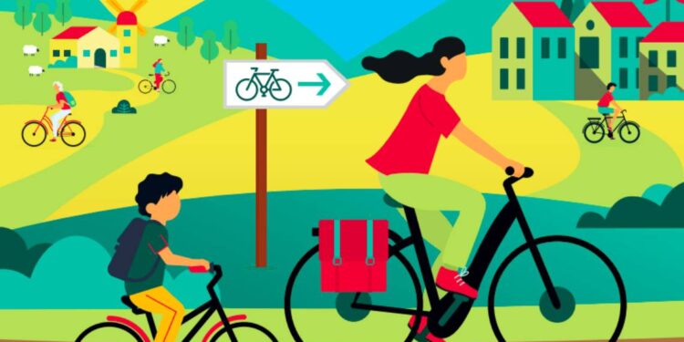 TUeBICI ofrecerá una hora de alquiler gratuito