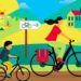 TUeBICI ofrecerá una hora de alquiler gratuito
