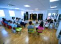 Actividades en bibliotecas de Santander
