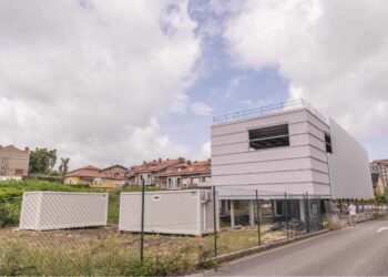 Tecnoteca Torrelavega