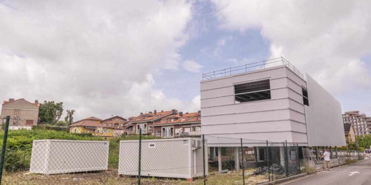 Tecnoteca Torrelavega