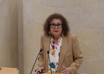 Debate sobre ratios escolares del prc Cantabria