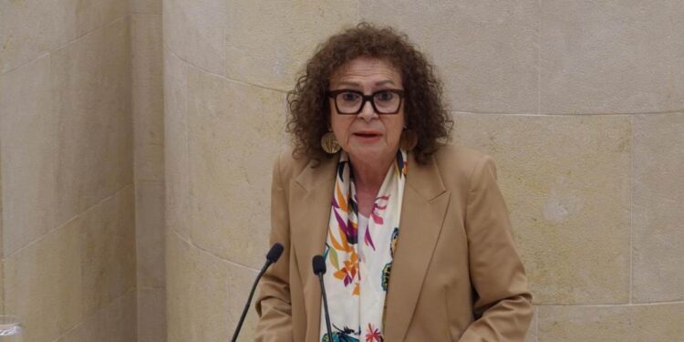 Debate sobre ratios escolares del prc Cantabria