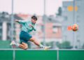 Racing recibe al Mirandés en su primer duelo del playoff