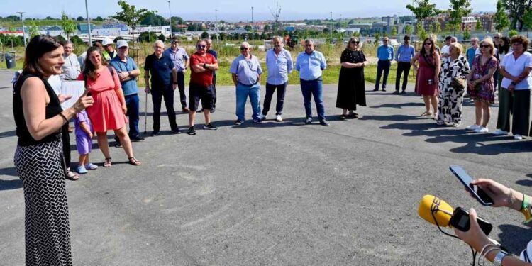 VPO en Santander