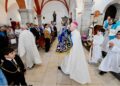 Fiesta de La Virgen del Mar