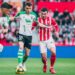 Amistoso Racing-Sporting en Grado