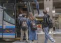 Becas de transporte