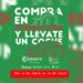 Comprar en Torrelavega va sobre ruedas