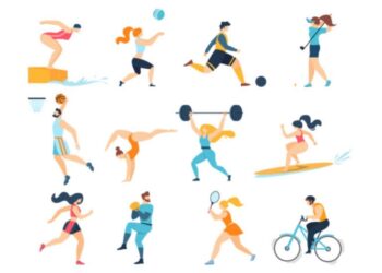 Deportistas Alto Rendimiento