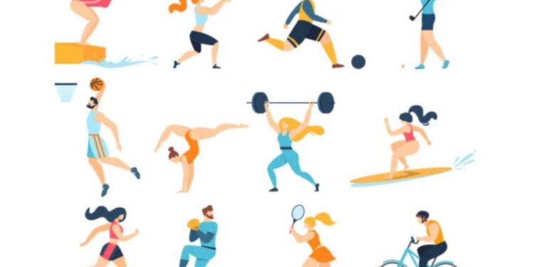 Deportistas Alto Rendimiento