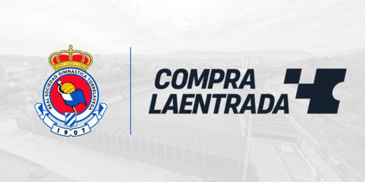 Gimnástica venta entradas online