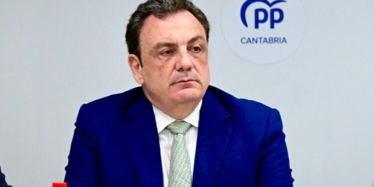 entregas a cuenta para Cantabria