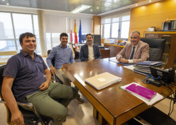 Inversiones del Gobierno en Tresviso