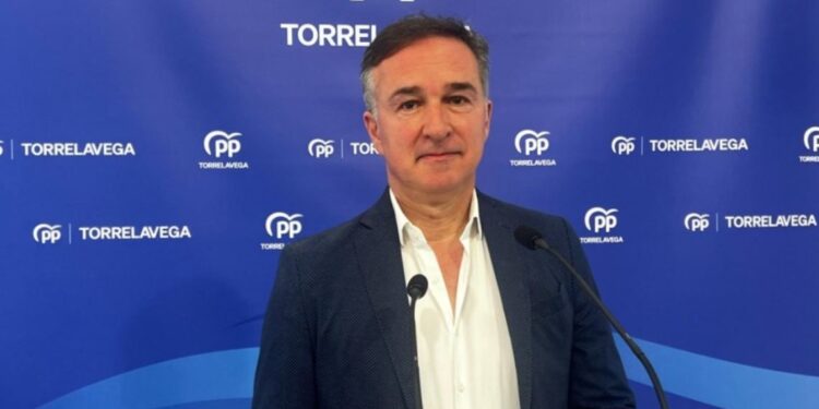 El PP advierte de la “pésima” gestión la maquinaria de limpieza